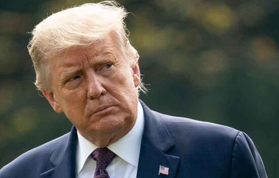 ফ্লোরিডায় গলফ খেলছিলেন ট্রাম্প, মাঠের কাছেই হঠাৎ গোলাগুলি