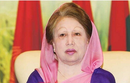 এয়ার অ্যাম্বুলেন্স আনার চেষ্টা, খালেদা জিয়াকে যে দেশে নেওয়া হতে পারে