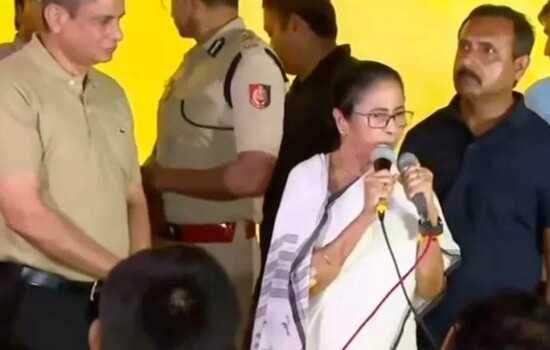 আমার পোস্ট বড় নয়, মানুষের পোস্টই বড় কথা: মমতা