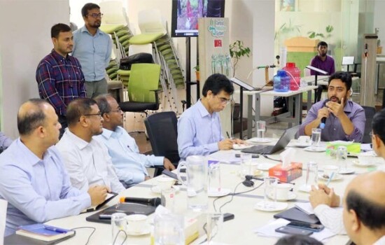 সংবিধানে প্রধানমন্ত্রীর ক্ষমতা সীমাহীন, এটা পরিবর্তন করা হবে