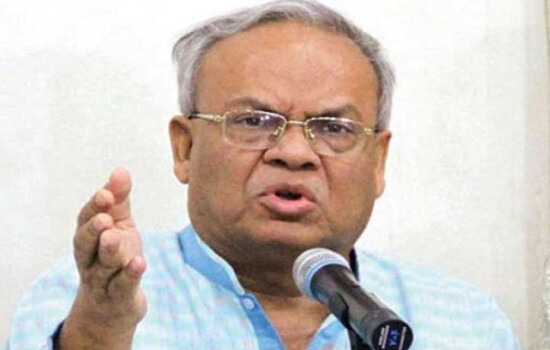 ভুয়া বিজ্ঞপ্তি নিয়ে রিজভীর বিবৃতি