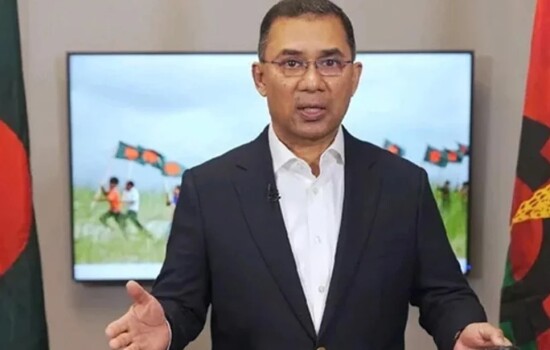 কিছু রাজনৈতিক দল প্রতিবেশী দেশের ফাঁদে পা দিয়েছে: তারেক রহমান