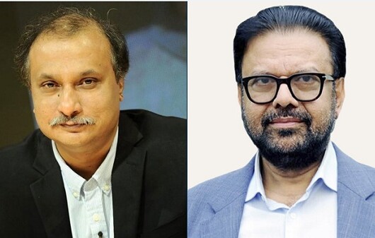 ভারতে পালানোর সময় সাংবাদিক মোজাম্মেল বাবু-শ্যামল দত্তসহ আটক ৪