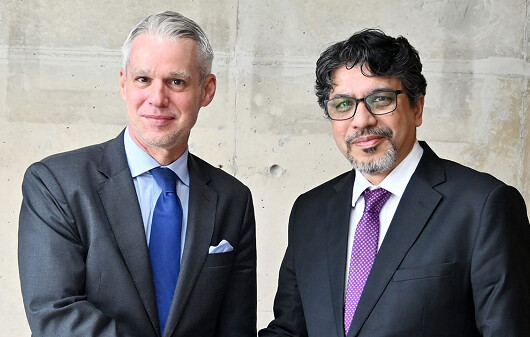 সুইস ব্যাংক থেকে অবৈধ অর্থ ফেরাতে সুইজারল্যান্ডের সহযোগিতা চাইল বাংলাদেশ