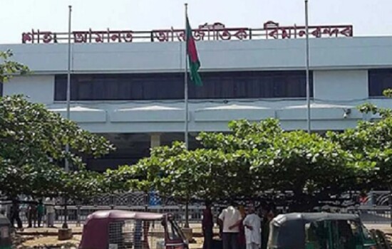 দেশে ফিরেছেন আমিরাতে ক্ষমা পাওয়া আরও ১০ প্রবাসী