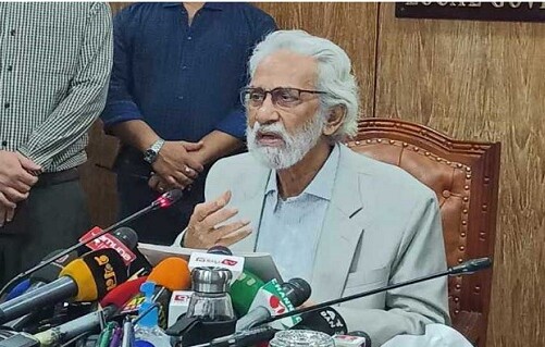 ১৬ বছরের অনিয়ম সংস্কার করতে একটু সময় লাগবে: হাসান আরিফ