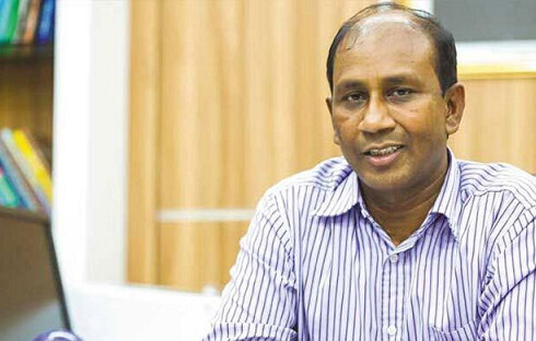 সাবেক এসবিপ্রধানের রুম থেকে ২৫ কোটি টাকা সরানোর ঘটনা তদন্তে কমিটি