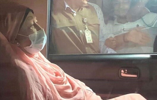 সাড়ে ৪ বছরে ৪৭৯ দিন হাসপাতালে ছিলেন খালেদা জিয়া