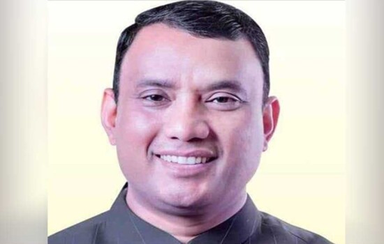 সাবেক এমপি মাজহারুল ইসলাম গ্রেপ্তার