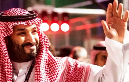 রোববার প্রথমবারের মতো ঢাকা সফরে আসছেন সৌদি যুবরাজ