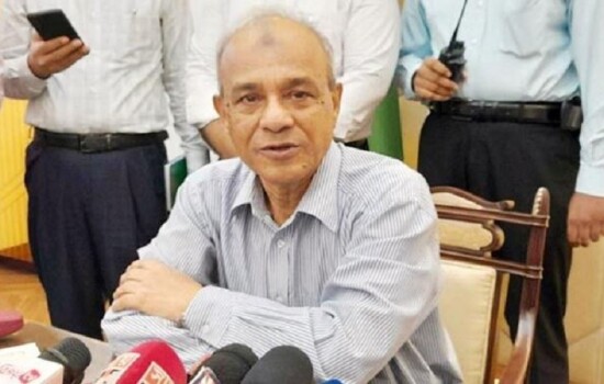 বুধবার মধ্যরাত থেকে যৌথবাহিনীর অভিযান শুরু : স্বরাষ্ট্র উপদেষ্টা