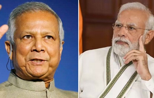 নিউইয়র্কে হবে না ড. ইউনূস-মোদির বৈঠক