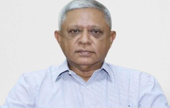 বিমানের নতুন এমডি সাফিকুর রহমান