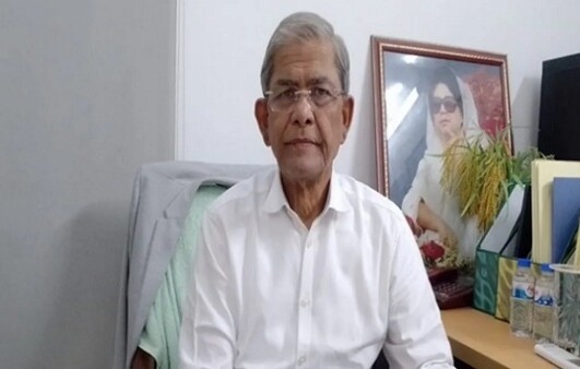 ভারতের উচিত এই দেশের মানুষের পালস বোঝা