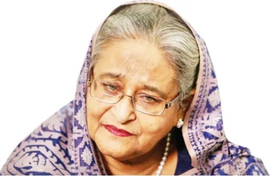 হাসিনার সামনে দুটো অপশন, ভারতে রাজনৈতিক আশ্রয় কিংবা দেশে ফেরা