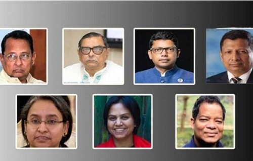 ইনু-পলক-দীপু মনিসহ ৭ জনকে কারাগারে পাঠানোর আদেশ