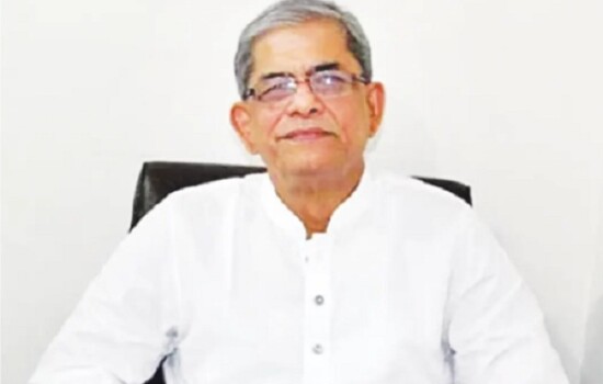 নির্বাচন মাথায় রেখে দল গোছাতে তৎপর বিএনপি