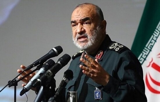 ইসরাইলের ১২ জাহাজে হামলা চালিয়েছে ইরান