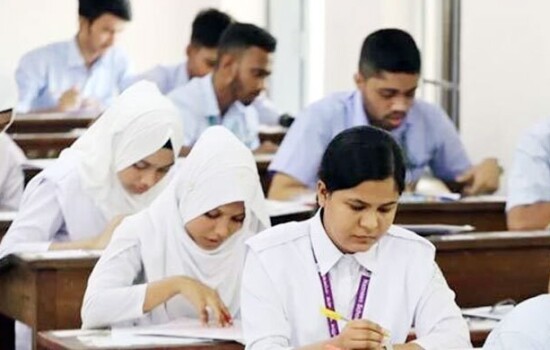 এইচএসসির ফল প্রকাশ হতে পারে অক্টোবরের মাঝামাঝি