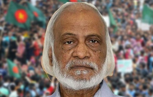 সাধারণ ছাত্র বলতে কিছু নেই: মঈন খান