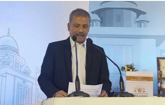 ‘মামলা দিয়ে হয়রানি করার সংস্কৃতি থেকে বের হতে হবে’