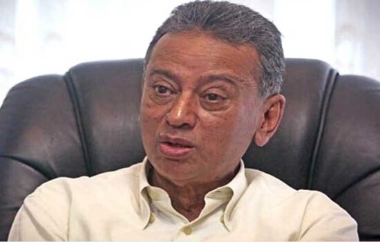 আগামীর বাংলাদেশ গঠনে সবাইকে ঐক্যবদ্ধ থাকতে হবে: খসরু