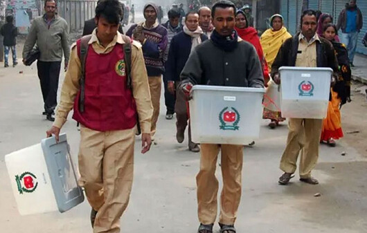 নির্বাচন বিষয়ে সেনাপ্রধানের মন্তব্য নিয়ে দলগুলোর ভাবনা