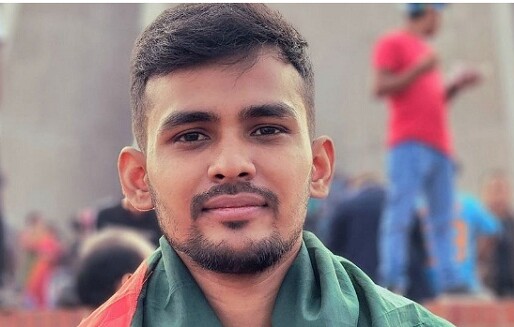 ‘বৈষম্যবিরোধী আন্দোলনের রাজনৈতিক দল গঠনের বিষয়টি গুজব’