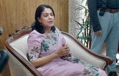 জাতিসংঘের তদন্ত দলের প্রস্তাব অনুযায়ী পুলিশ সংস্কার : উপদেষ্টা রিজওয়ানা হাসান