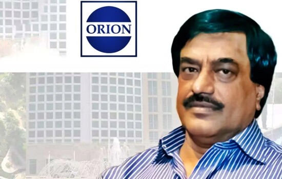 ওরিয়নের ওবায়দুল করিম ও তার পরিবারের ব্যাংক হিসাব জব্দ