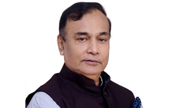 সাবেক প্রতিমন্ত্রী জাহিদ ফারুক গ্রেপ্তার