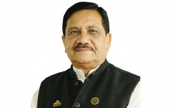 আওয়ামী লীগের প্রেসিডিয়াম সদস্য কাজী জাফর উল্যাহ গ্রেপ্তার