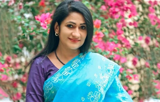 ‘আলো আসবেই’ গ্রুপের মতো আরও একটি গোপন গ্রুপ আছে : মনিরা মিঠু