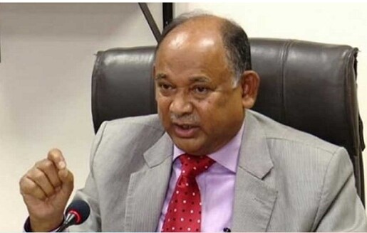 সাবেক রেলমন্ত্রী নূরুল ইসলামের ৫ দিনের রিমান্ড আবেদন