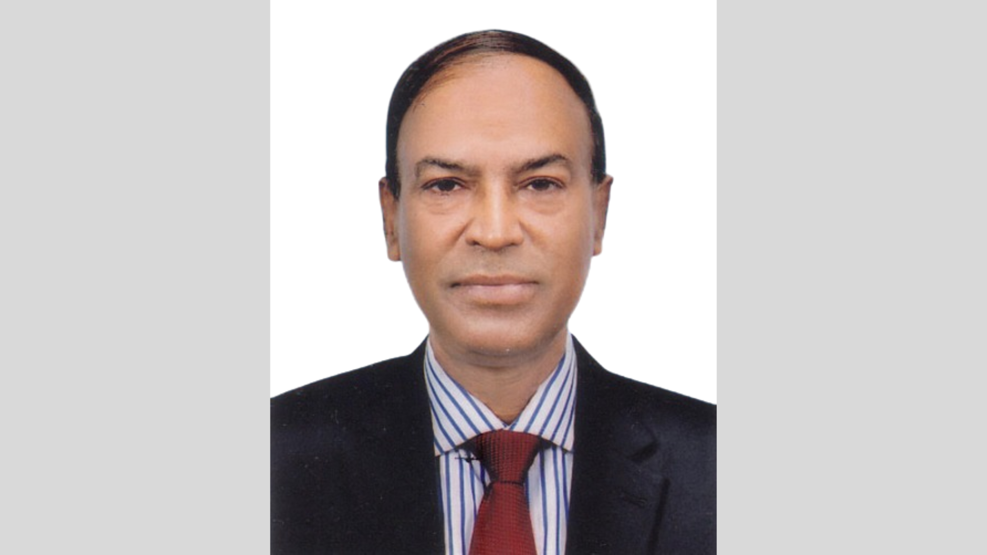 ইসলামিক ফাউন্ডেশনের মহাপরিচালক বশিরুল আলম বদলি