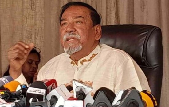 রাজনীতি করার অধিকার হারিয়েছে আ.লীগ: হাফিজ