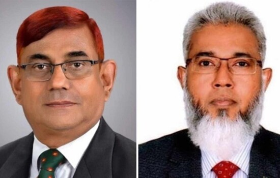 মেট্রোরেলের ছিদ্দিকের চুক্তি বাতিল, নতুন এমডি আব্দুর রউফ