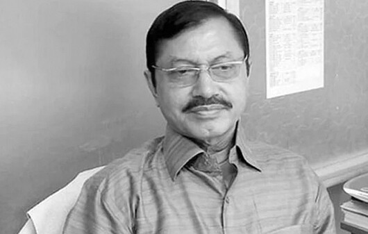 বাদ জোহর জাতীয় প্রেসক্লাবে রুহুল আমিন গাজীর জানাজা