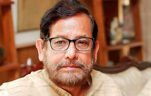 সাবেক সংস্কৃতিমন্ত্রী আসাদুজ্জামান নূর গ্রেফতার