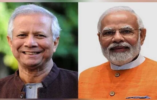 মোদি-ইউনূস বৈঠক প্রসঙ্গে যা বললেন পররাষ্ট্র উপদেষ্টা