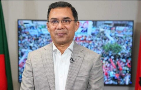 হবিগঞ্জে মানহানির মামলায় খালাস পেলেন তারেক রহমান