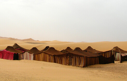 ছেলে ইবরাহিমের জন্য নবিজির (সা.) শোক