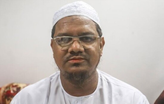 ইসলামী দলগুলোর এক হওয়া নিয়ে যা বললেন রেজাউল করিম