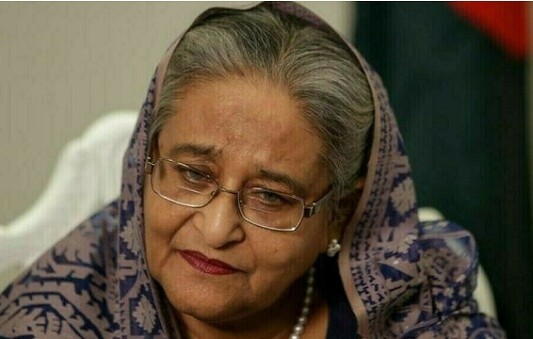 প্রথমবারের মতো হাসিনার বিরুদ্ধে ট্রাইব্যুনালে গুমের অভিযোগ