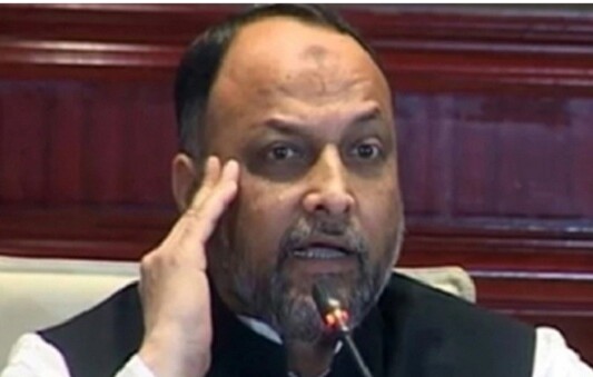 ক্ষমতার দাপটে ব্যবসায়ীদের ওপর ছড়ি ঘোরাতেন লতিফ