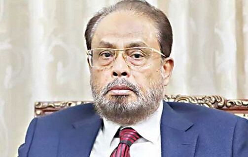 ভুল করে থাকলে জনগণের কাছে ক্ষমাপ্রার্থী জাপা: জি এম কাদের