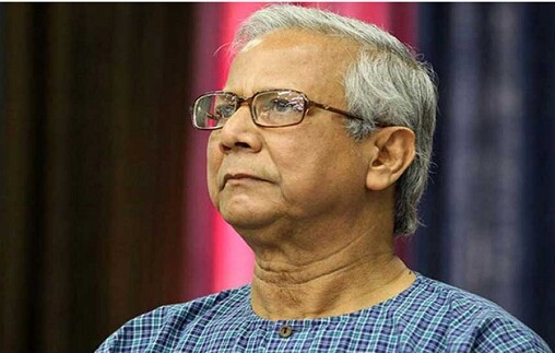 জুলাই বিপ্লবে শহীদদের স্বপ্ন পূরণ করা হবে: ড. ইউনূস