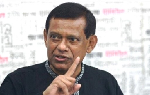 জামিন পেলেন বিচারপতি মানিক