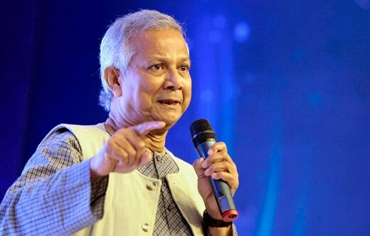 ড. ইউনূসের সঙ্গে অর্থনৈতিক সংলাপের পরিকল্পনা যুক্তরাষ্ট্রের