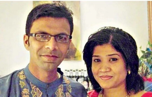 সাগর-রুনি হত্যা মামলার তদন্ত থেকে র‌্যাবকে সরাতে আবেদন